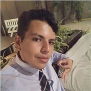 Profesor particular de Inglés para todas las edades